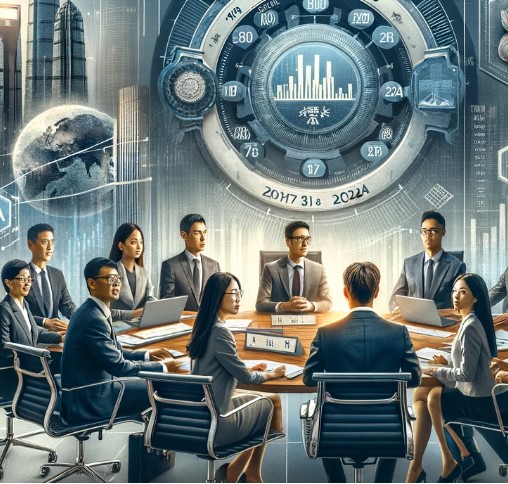 2024年财务管理EMBA报名前，您关心的五大问题解答