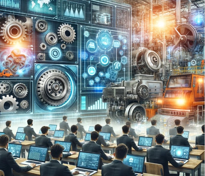 2024年同力和商学院生产管理与智能制造高级研修班报名前常见问题答疑 2024年同力和商学院生产管理与智能制造高级研修班报名前常见问题答疑
