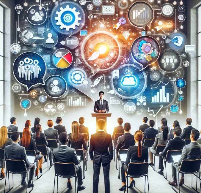 2024年恒洋|老板表达力特训营学员报名前常见问题答疑（六问）