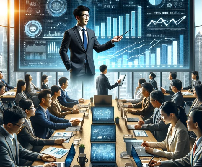 2024年《企业利润增长训战营》转型破局-市场重塑学员报名前常见问题答疑(六问)