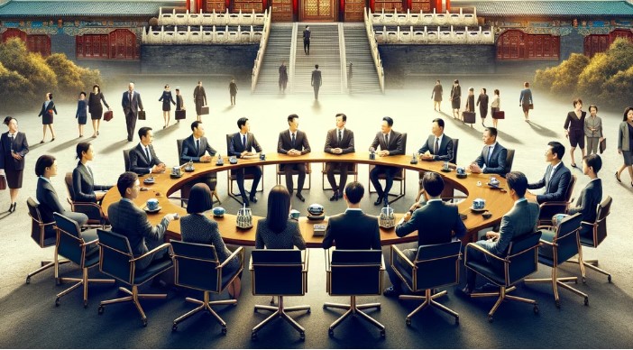 2024年新时代企业领袖EMBA高端项目学员报名前常见问题解答(八问) 2024年新时代企业领袖EMBA高端项目学员报名前常见问题解答(八问)