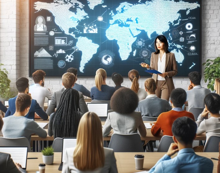 2024年国际产能合作领军人才培养计划学员报名前学员常见问题答疑(六问) 2024年国际产能合作领军人才培养计划学员报名前学员常见问题答疑(六问)