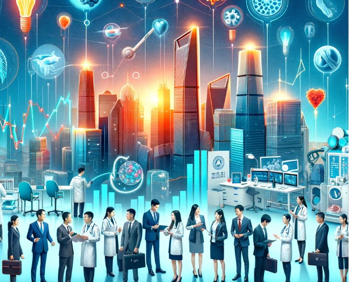 2024年北京大学医疗产业投融资领军人才研修班学员报名前常见问题答疑