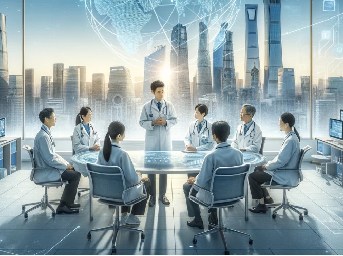 2024年现代医院领导人员职业化管理高级研修班学员报名前常见问题答疑 2024年现代医院领导人员职业化管理高级研修班学员报名前常见问题答疑