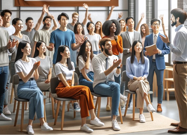 2024年亮剑口才学院亮剑白骨精演讲口才与人际关系特训班课程常见问题答疑（七问）