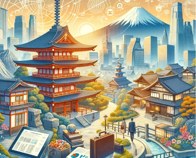 2024年百亿健康行日本研学百年企业的永续与传承课程常见问题答疑