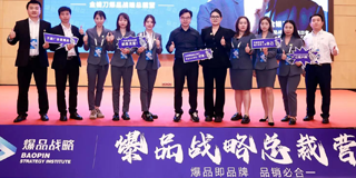 金错刀的爆品案例2024