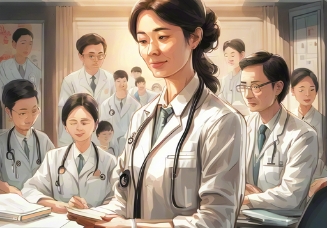 新型职业陪诊师培训内容