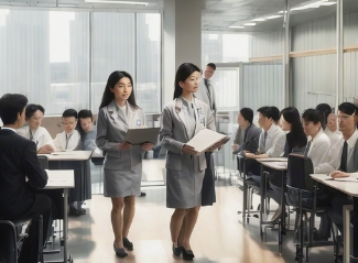 陪诊师需要学习哪些知识？