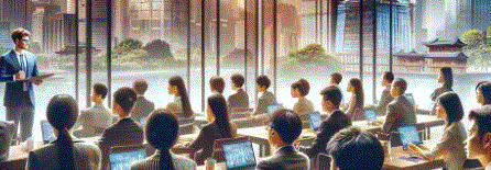 总裁班代理招生——新中华学习网