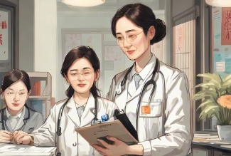 陪诊师的创新意义是什么？
