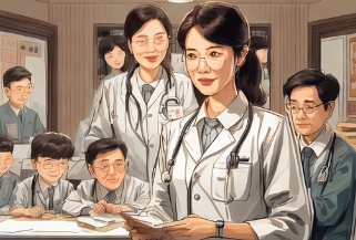 学习多长时间可以做陪诊师？