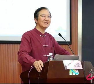 2024年张其成培训班：燃烧激情，成就未来