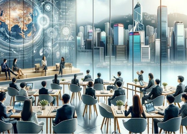 2024年香港亚洲商学院MBA工商管理硕士简章报名前常见问题解答