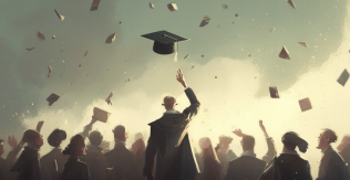 法国管理学硕士几年学制？