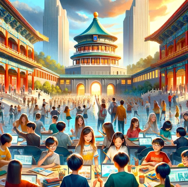 2024年清北冬令营夏令营：走进名校，成就未来