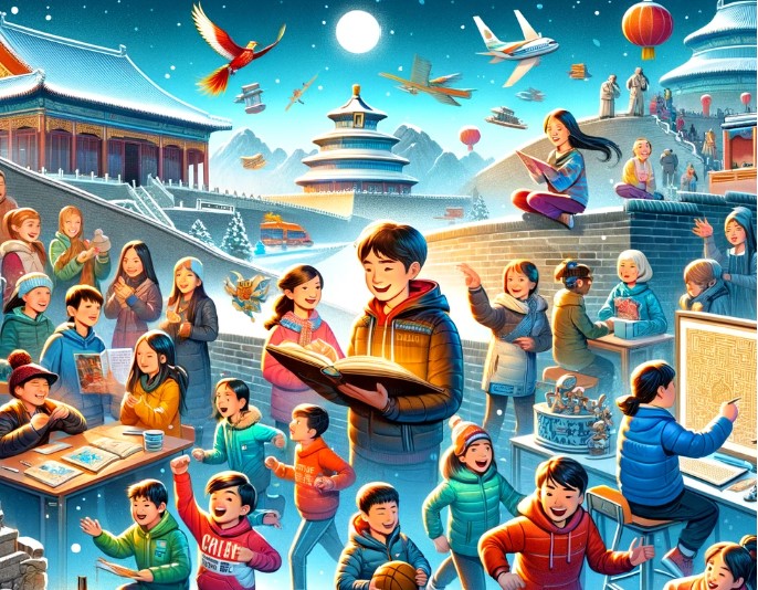 2024年清北状元帮学习方法冬令营如何参加