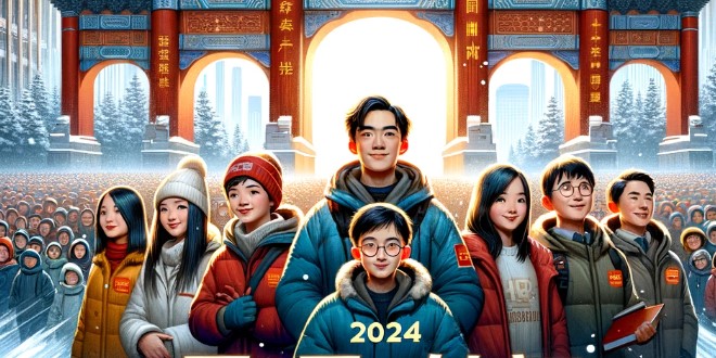 2024年清北状元帮学习方法冬令营报名资格介绍