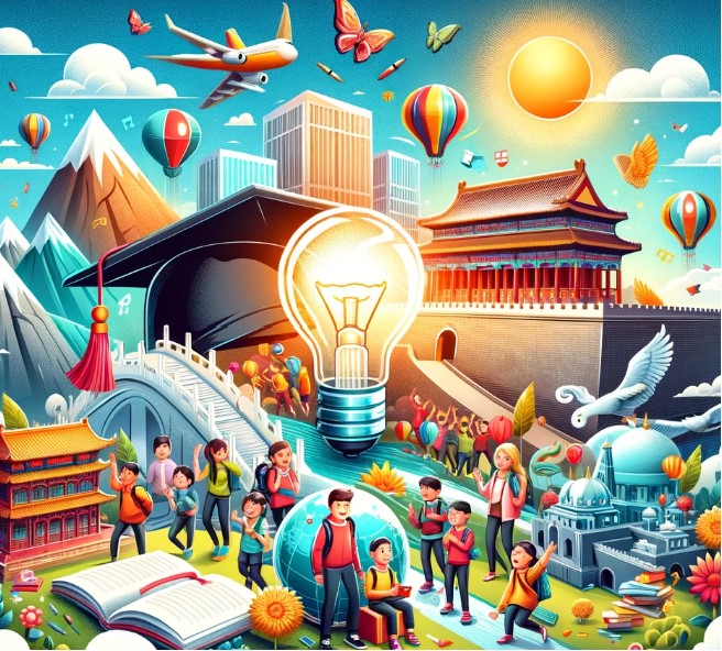 2024年参加清北状元营冬令营的理由