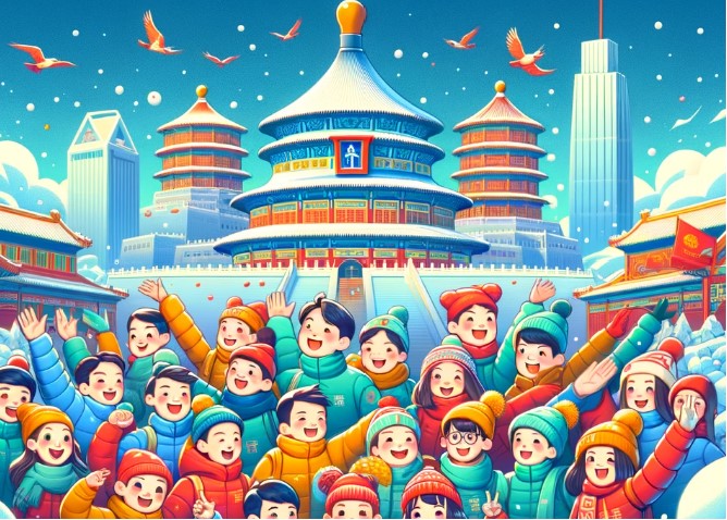 2024年参加清北状元帮冬令营的好处