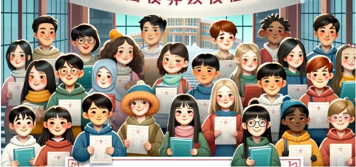 2024年清北状元帮学习冬令营报名资格介绍