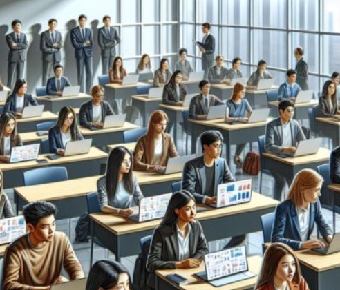 2024年北京大学工商管理班怎么样？