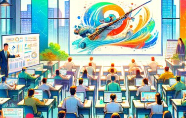 招生代理是干嘛的工作啊？