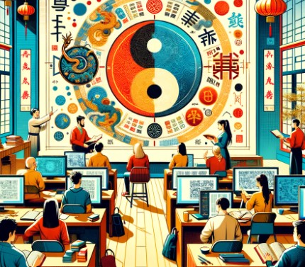 2024年学周易培训班哪家好为什么？