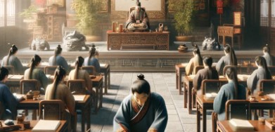 2024年北京大学《周易》精读研修班：解答赤峰、江西、山东济南潍坊、南昌、南京、河南学员的常见问题