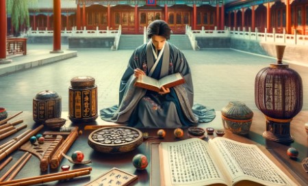 2024年哪里有周易培训班啊？走进北京大学《周易》精读研修班