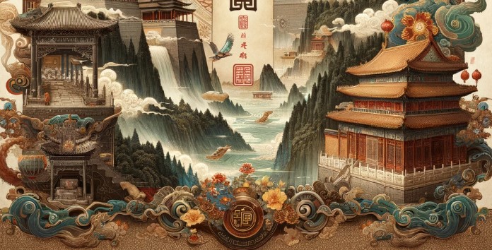 2024年北大美学研修班发布了