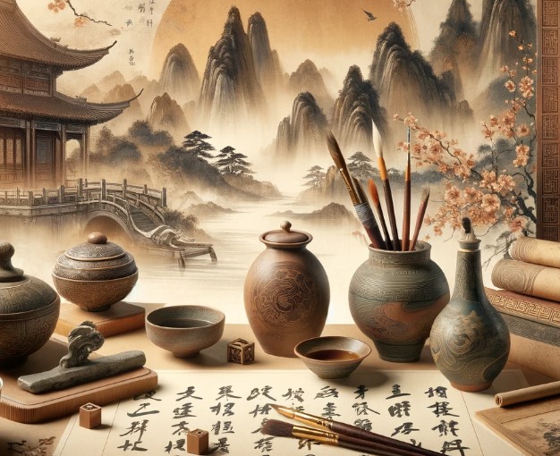 2024年人文时尚生活美学研修班选哪家为什么? 2024年人文时尚生活美学研修班选哪家为什么?