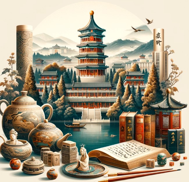 2024年传统美学研修班就选北大历史系美学班为什么？