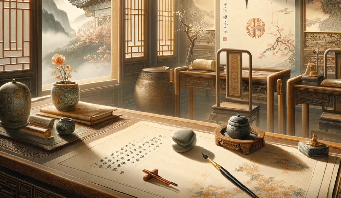 2024年北京大学中国美学高级研修班：开启美学之旅，探索文化深度