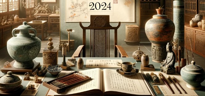 2024年美学高级研修班学费多少？