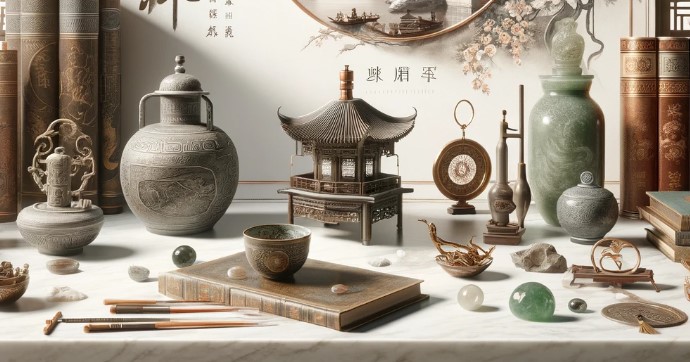 2024年传统美学研修班有哪些值得学习的推荐？