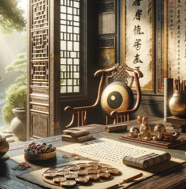 2024年易经智慧培训班哪里的比较权威? 2024年易经智慧培训班哪里的比较权威?