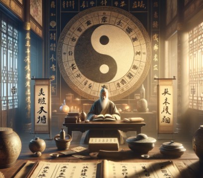 周易学习专业培训班到底报名哪个更权威更好？