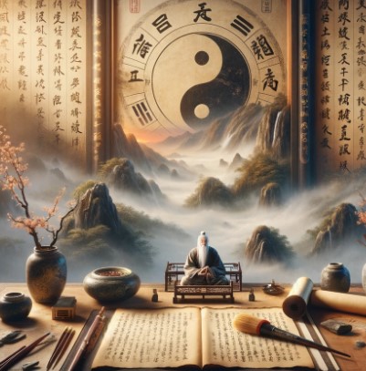 2024周易玄学培训班在哪里学？