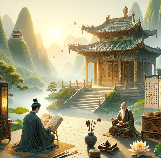 2024年北京大学佛教艺术研修班报名指南