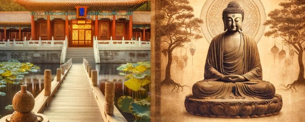  2024年广西，云南，西藏，上海，海口，深圳，北京，陕西，福建想学习佛教培训班去哪里为什么？