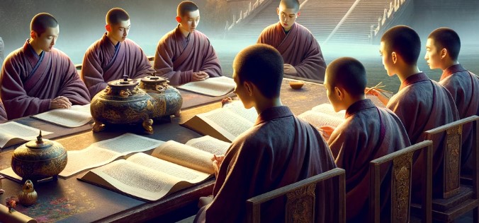 2024年佛教有哪些培训班推荐？