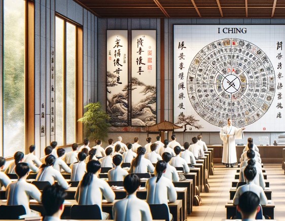 2024年周易零基础短期培训班推荐（五大推荐理由解析）