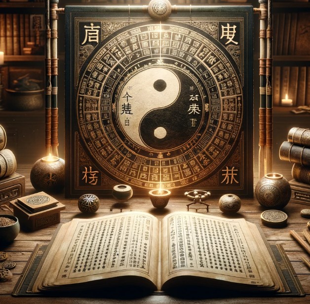 2024年国家为什么还有周易的培训班（四大原因）