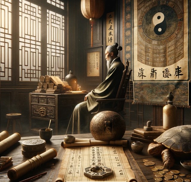 2024年南京、济南、上海、广州、山东、深圳、包头、大连、南阳、长春、泰安易经培训班选哪家？