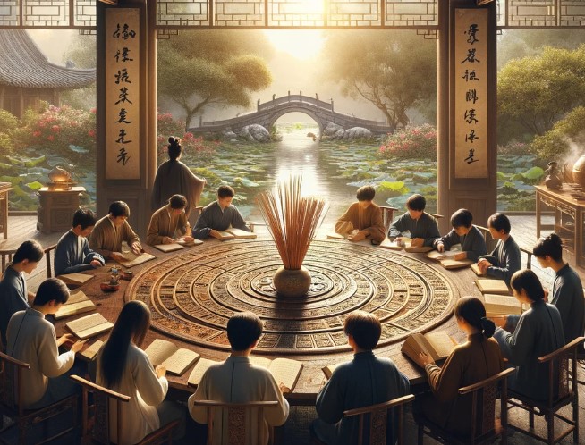 2024易经风水培训班哪里有学