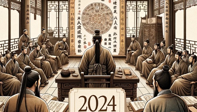 易经培训班2024年报名常见问题解答