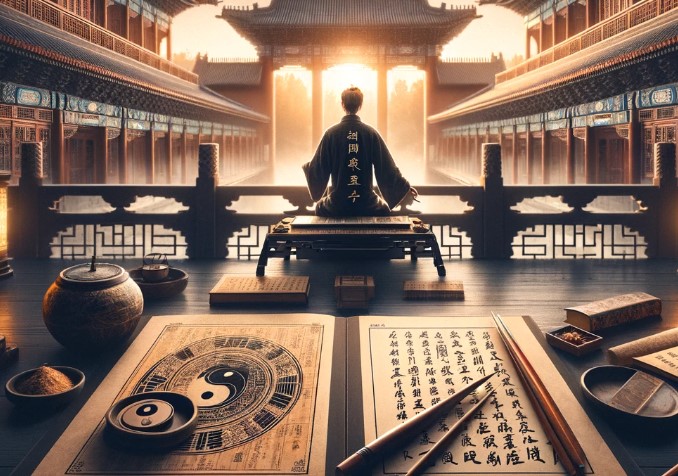 2024企业易经培训班报名北京大学历史系周易精读班可以吗？