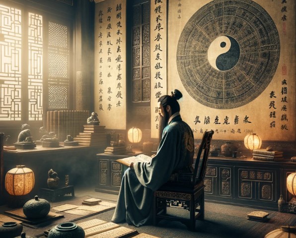 2024邢台，唐山，湖州，辽宁，丹东易经培训班报名北京大学历史系周易精读班可以吗？