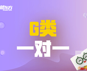 新东方gmat课程介绍